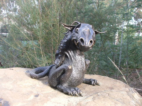 Bathurst Arts Trail - Go Out 0