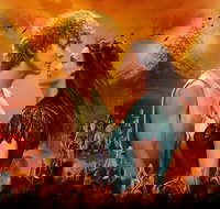 Bat Out Of Hell - Go Out