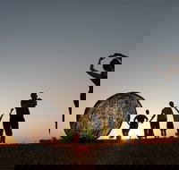 Better in Blackall Festival - Pubs and Clubs