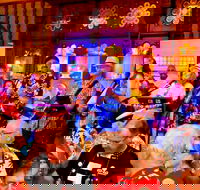 Blue Mountains Ukulele Festival - Pubs and Clubs