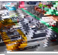 Brickfest at The Bay A Lego Fan Event - Pubs and Clubs