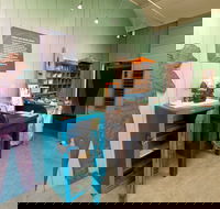 Cardwell Pioneers Tour - Pubs and Clubs