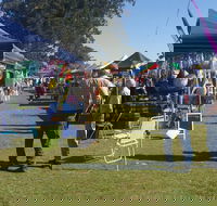 Casino Golf Club Markets - Pubs and Clubs
