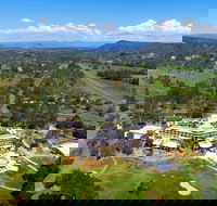 Christmas In July at The Kooralbyn ValleyResort - Go Out