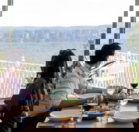 Christmas Day Lunch at The Lookout Echo Point - Pubs and Clubs