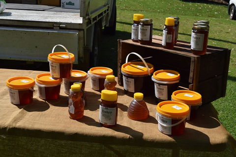 Corowa Rotary Federation Festival Market - Pubs and Clubs 2