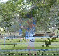 Corowa Easter Lawn Tennis Tournament - Pubs and Clubs