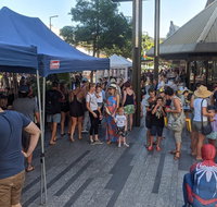 Cotters Market Townsville - Pubs and Clubs