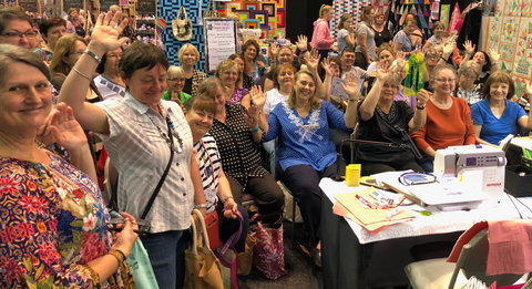 CraftAlive Canberra - Go Out 0