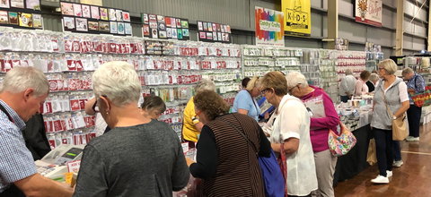 CraftAlive Canberra - Go Out 1