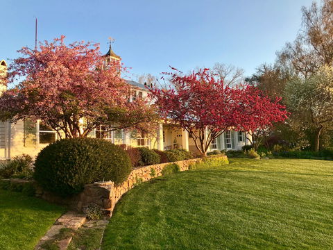 Crookwell Garden Festival - Pubs and Clubs 2