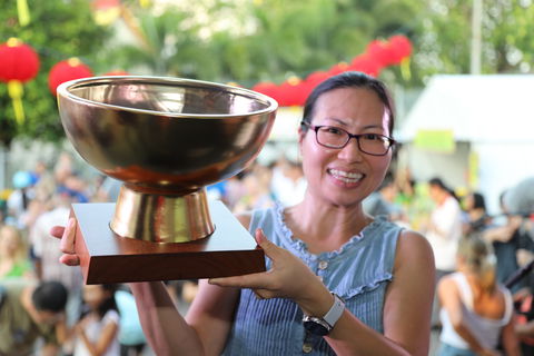 Darwin International Laksa Festival - Pubs and Clubs 0