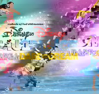 Disney On Ice presents Dare to Dream Sydney - Go Out