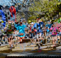 Duval Dam Buster Trail Run - Pubs and Clubs