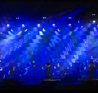 Echoes of Pink Floyd A Journey Through Time - Bendigo - Go Out