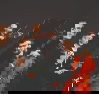 Eggner Trio  Diana Doherty - Go Out