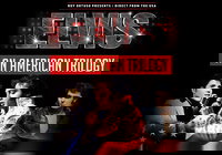 Elvis - An American Trilogy