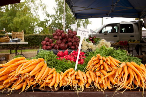 Evandale Market - Weekly - Go Out 0