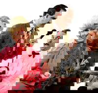 Faulty Towers - The Dining Experience at CountryPlace Hotel - Pubs and Clubs