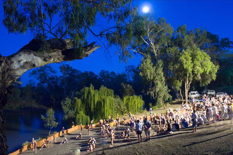 Festival Of Hell - Pubs and Clubs 1