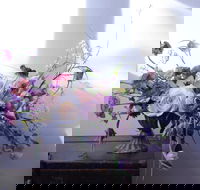 Flower Centrepiece Class - Pubs and Clubs