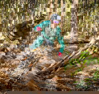 Fox Superflow sealed by Stan's Race  Ourimbah - Pubs and Clubs