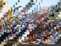 Fraser Coast Expo 2020