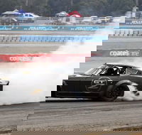 Friday Night Drift - Go Out