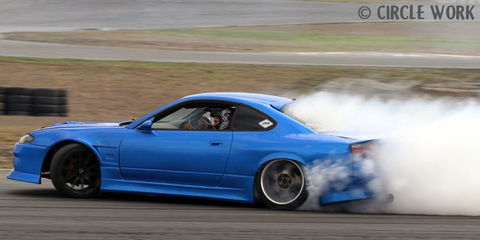 Friday Night Drift - Pubs and Clubs 2