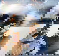 Fusion Boutique Presents Daniel Champagne Live - Pubs and Clubs