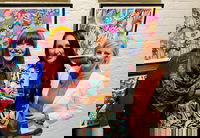 Gatakers Artspace Exhibition Openings