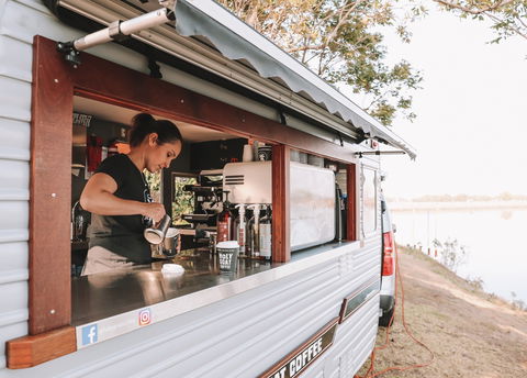 Gladstone Quality Markets - Pubs and Clubs 1