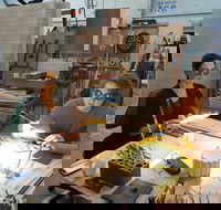 Glass Blowing Beginners Workshop Weekend - Go Out