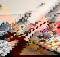 Gourmet Grazing Platter Workshop - Pubs and Clubs