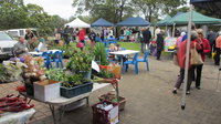Hamilton HIRL Farmers and Craft Market