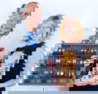 Harbourside Market - Pubs and Clubs