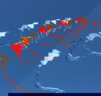 Harden Kite Festival - Pubs and Clubs