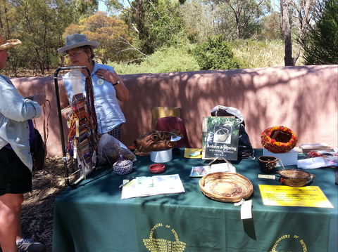 Herring Island Summer Arts Festival - Go Out 2