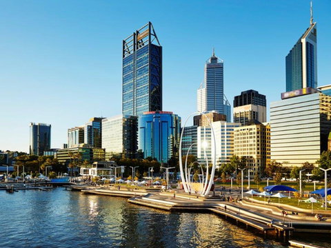 ICC Men's T20 World Cup - Afghanistan V Qualifier A2 - Go Out 2