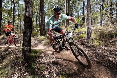 JetBlack Wild Wombat MTB Challenge - Pubs and Clubs 1