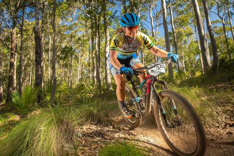 JetBlack Wild Wombat MTB Challenge - Pubs and Clubs 2