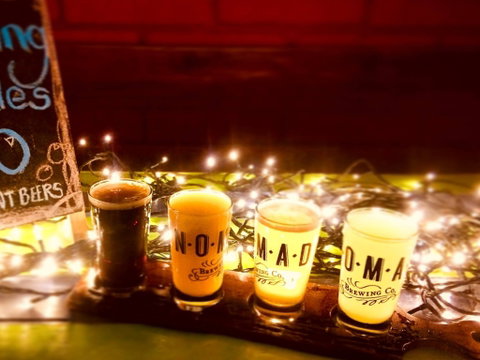 Jump Inn Jam Sessions - Pubs and Clubs 2