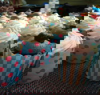 Kensington  Market - Pubs and Clubs