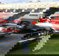 Kiama Auto Expo - Rotary Clubs of Gerringong and Kiama - Pubs and Clubs