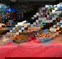 Lawson Park Markets - Pubs and Clubs
