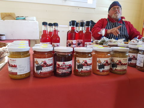 Lawrence Farmers And Community Markets - Go Out 1
