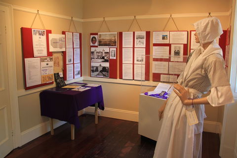 Learn Your History Saturday: Parramatta And District Historical Society - Pubs and Clubs 0