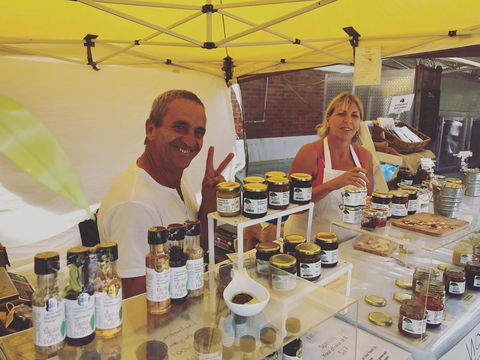 Lismore Produce Markets - Pubs and Clubs 0