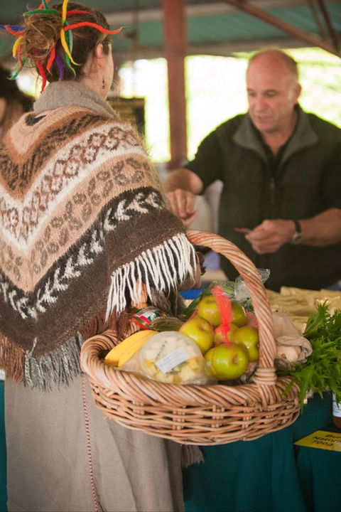 Lismore Produce Markets - Pubs and Clubs 2