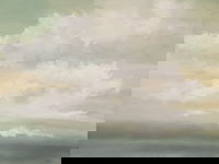 Lorraine Moll - Cloudland and Stanthorpe Regional Art Gallery Collection